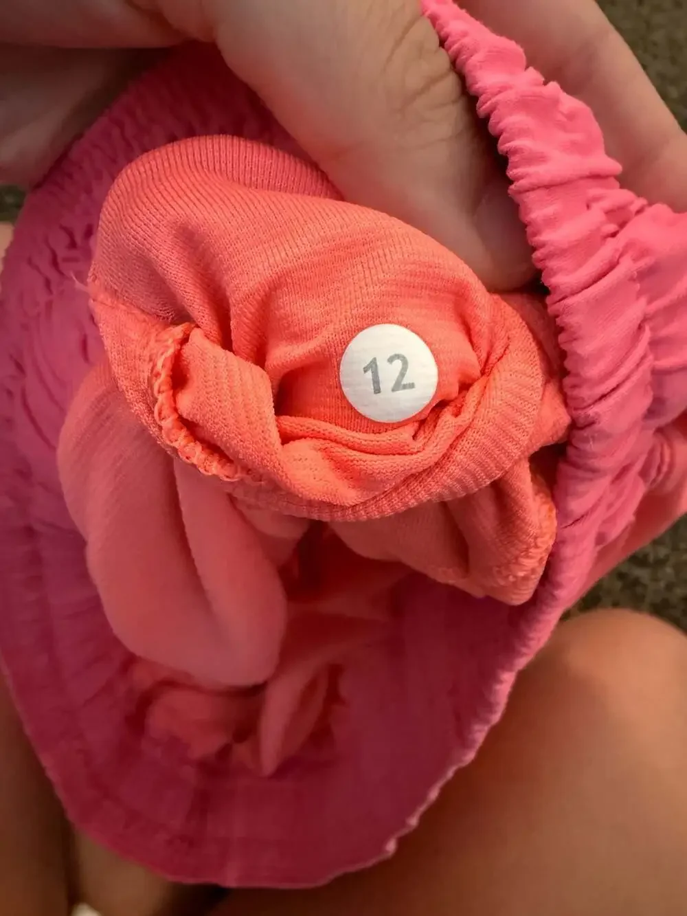 Lululemon Find Your Pace Short